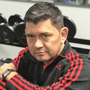 Meet your Posher, Rai